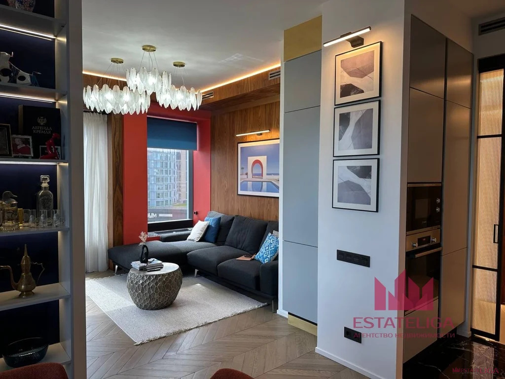 Продажа квартиры, бульвар Братьев Весниных - Фото 10