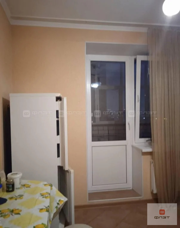 Аренда квартиры, Казань, ул. Маршала Чуйкова д.62 - Фото 6