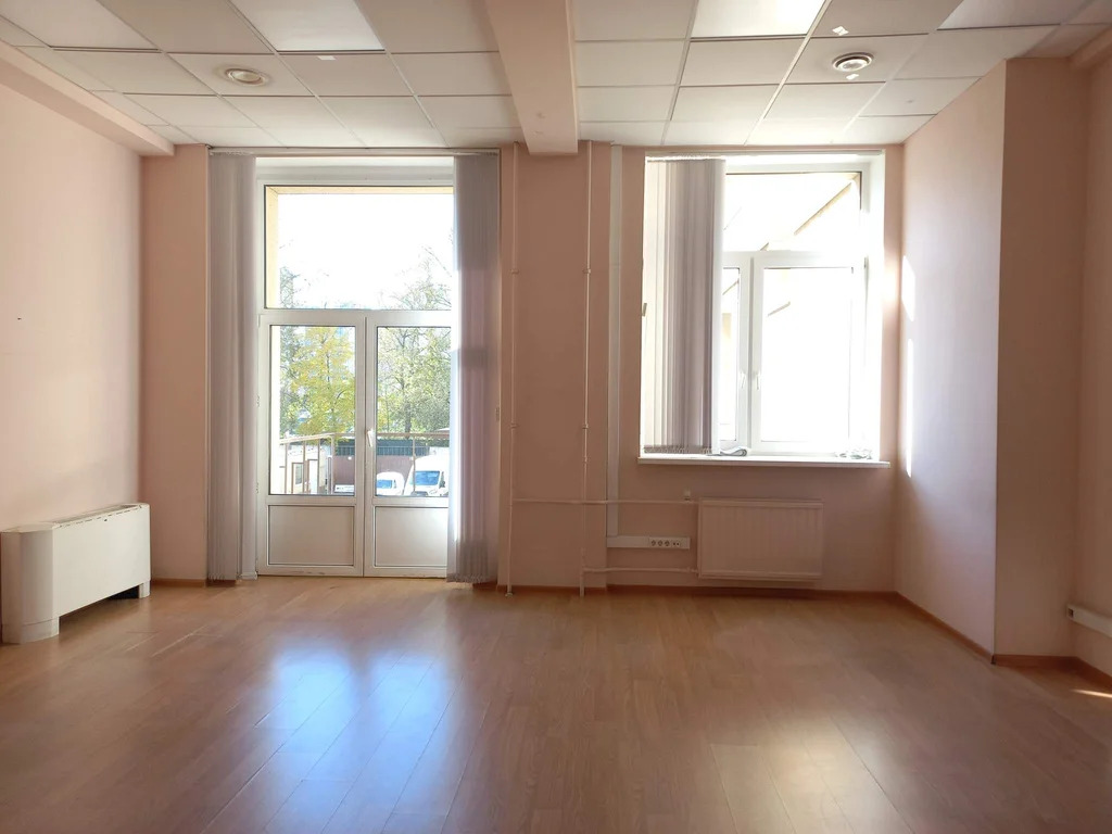 Аренда офиса 63 м2 - Фото 6