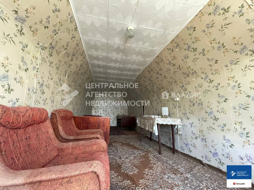 Продажа дома, Рязанский район, садоводческое товарищество Волна-1 - Фото 11
