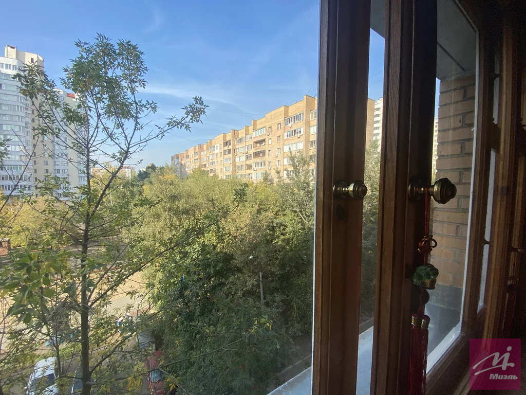 Продам 3-к квартиру, Реутов г, Юбилейный проспект 4 - Фото 2