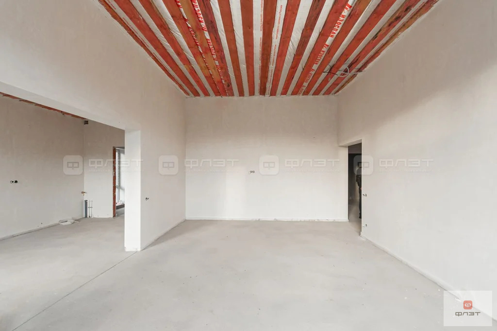 Продажа дома, Лаишевский район, ул. Дубовая - Фото 27