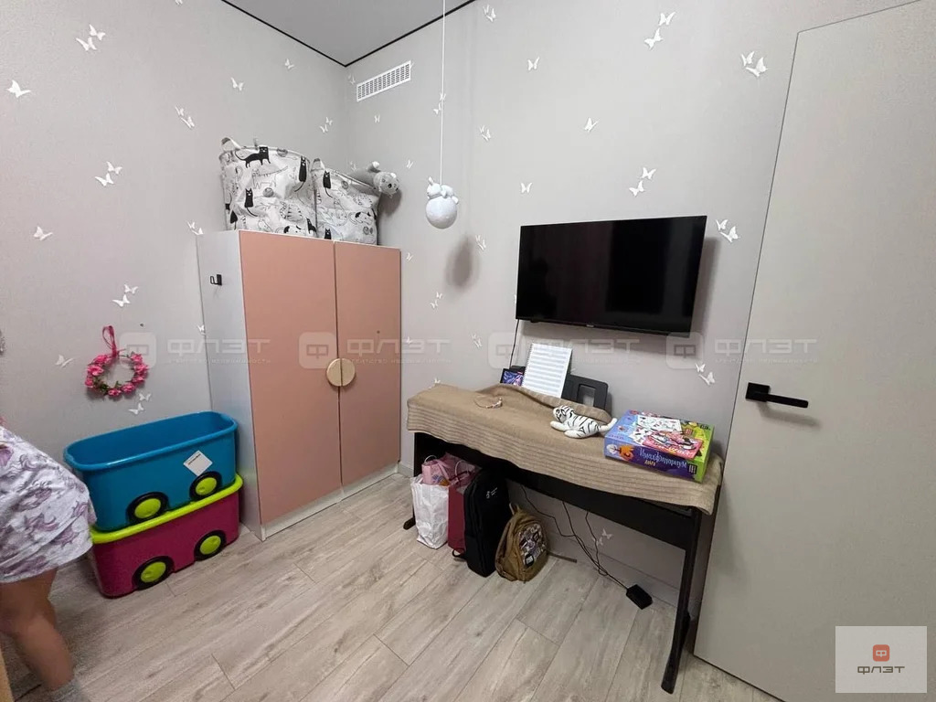 Продажа квартиры, Казань, ул. Николая Ершова - Фото 5