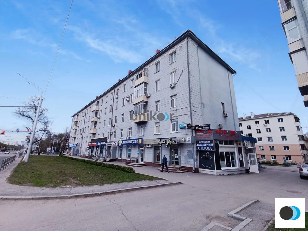 Продажа квартиры, Уфа, Октября пр-кт. - Фото 22