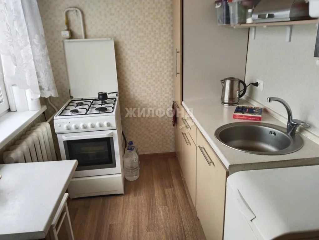 Продажа квартиры, Новосибирск, ул. Степная - Фото 0