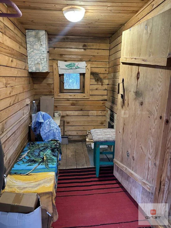 Продажа дома, Казань, Снт сад №11 КАПО им. Горбунова - Фото 6