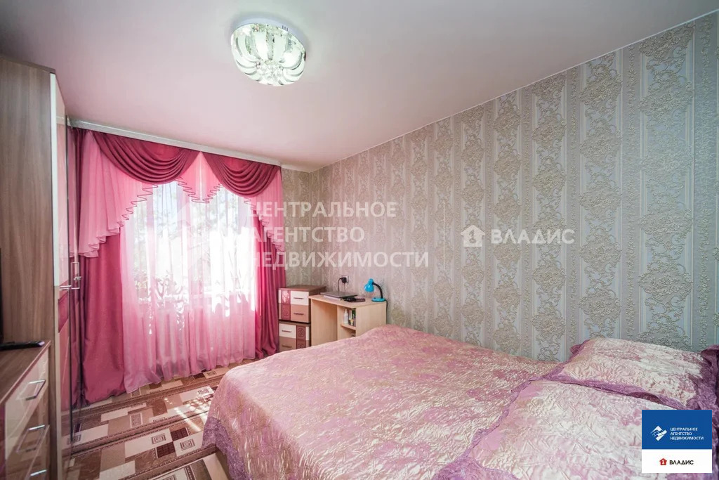 Продажа квартиры, Рязань, ул. Сельских Строителей - Фото 2