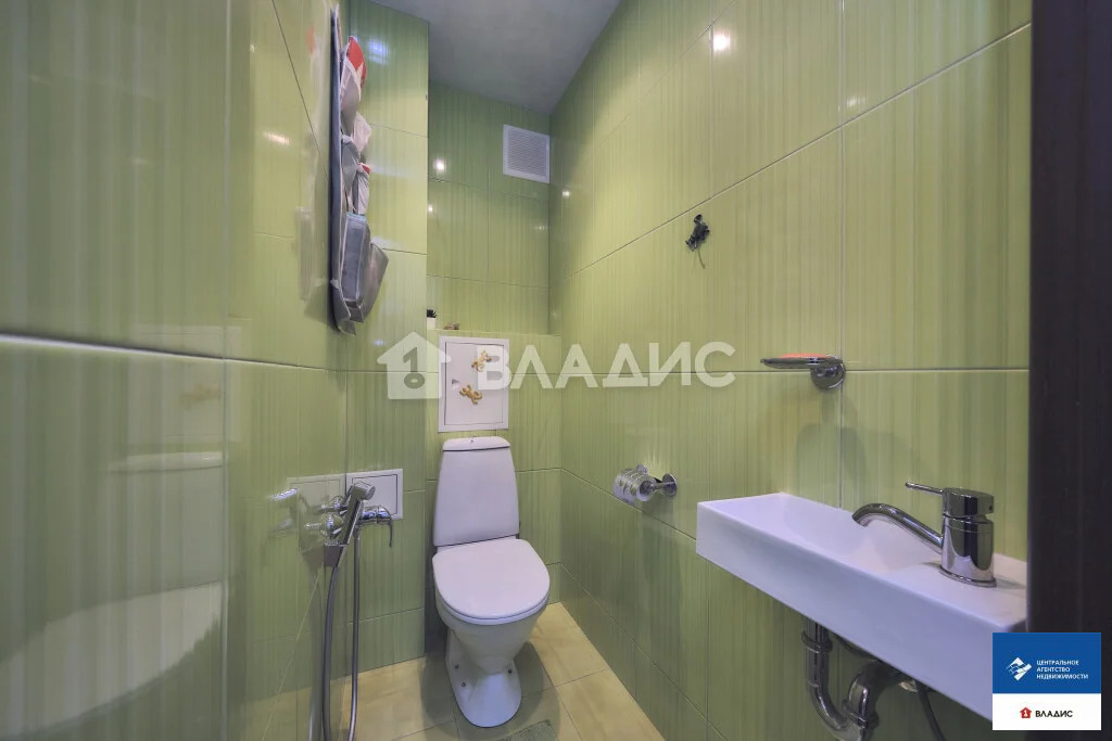 Продажа квартиры, Рязань, Народный бульвар - Фото 14