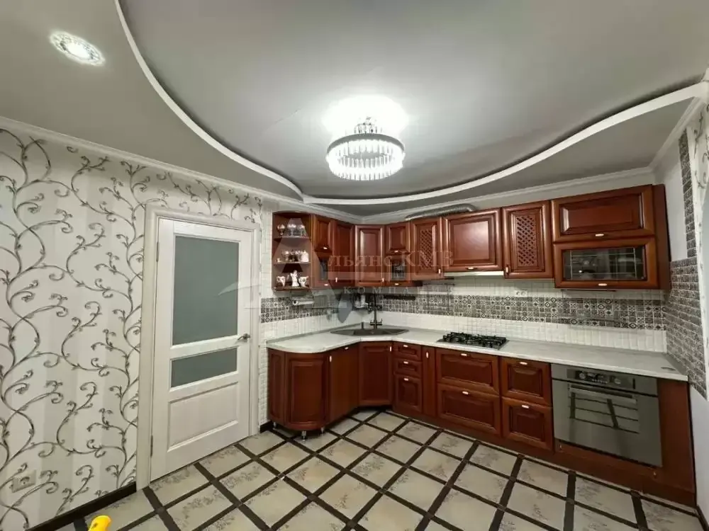 Продажа квартиры, Георгиевск, ул. Парковая - Фото 4