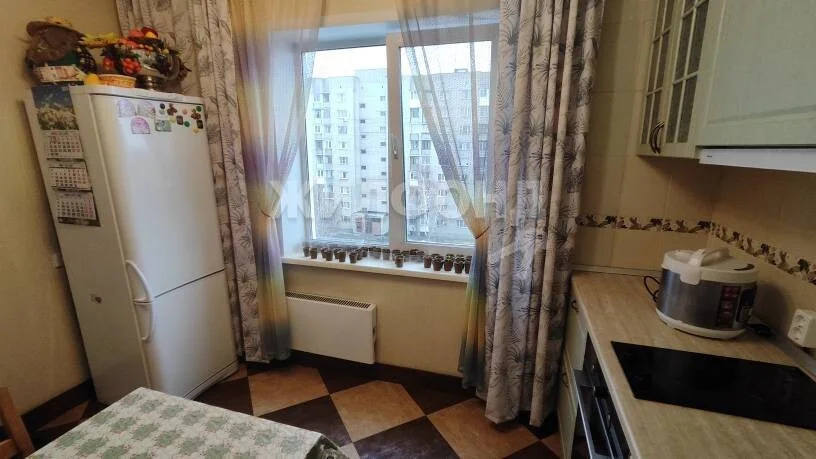 Продажа квартиры, Новосибирск, Сибиряков-Гвардейцев пл. - Фото 10