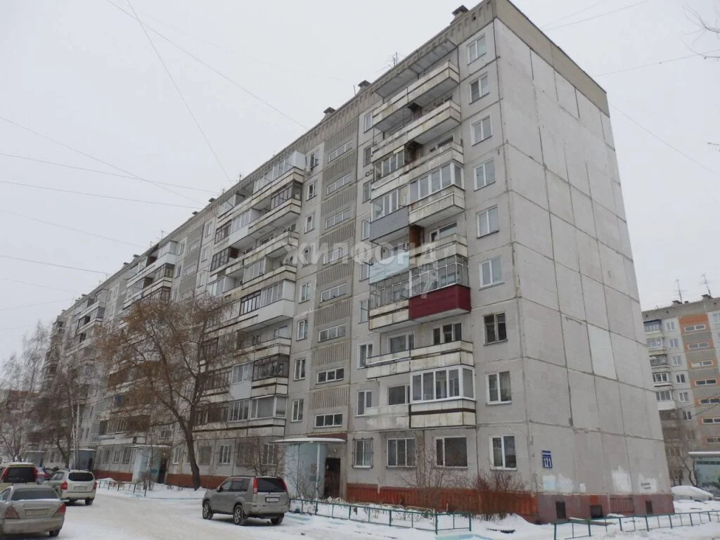 Продажа квартиры, Новосибирск, ул. Связистов - Фото 4