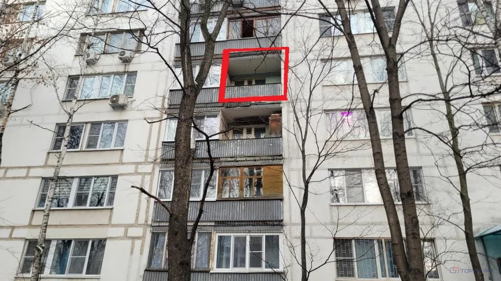 Продажа квартиры, ул. Ферганская - Фото 5