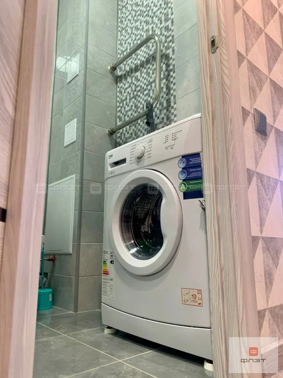 Продажа квартиры, Казань, ул. Тэцевская - Фото 10