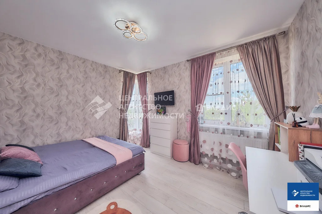 Продажа дома, Рязанский район, улица Айвазовского - Фото 18