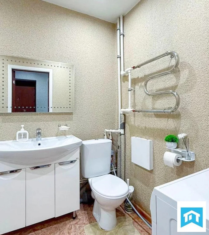 Продажа квартиры, Кохма, Ивановский район, ул. Машиностроительная - Фото 10