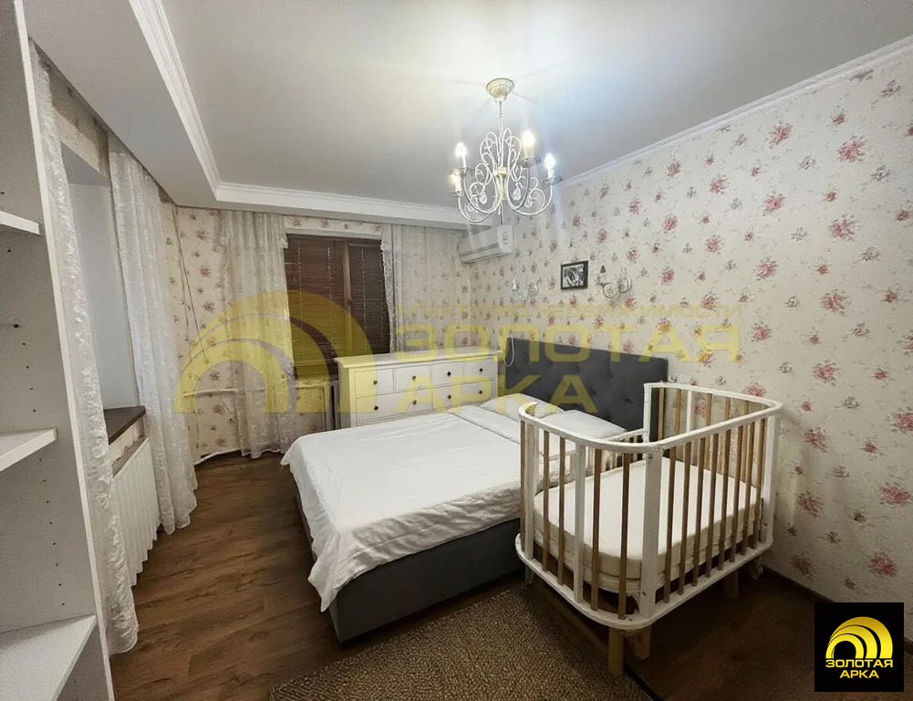Продажа дома, Варениковская, Крымский район, ул. Береговая - Фото 3