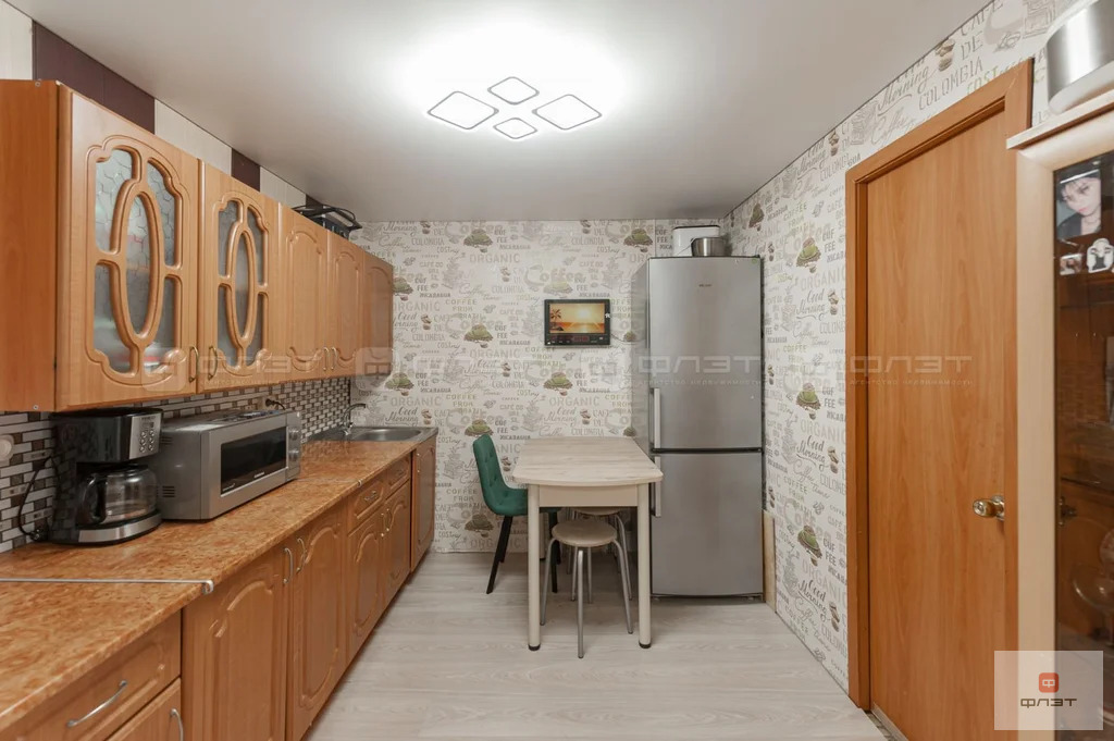 Продажа квартиры, Казань, ул. Авангардная - Фото 13