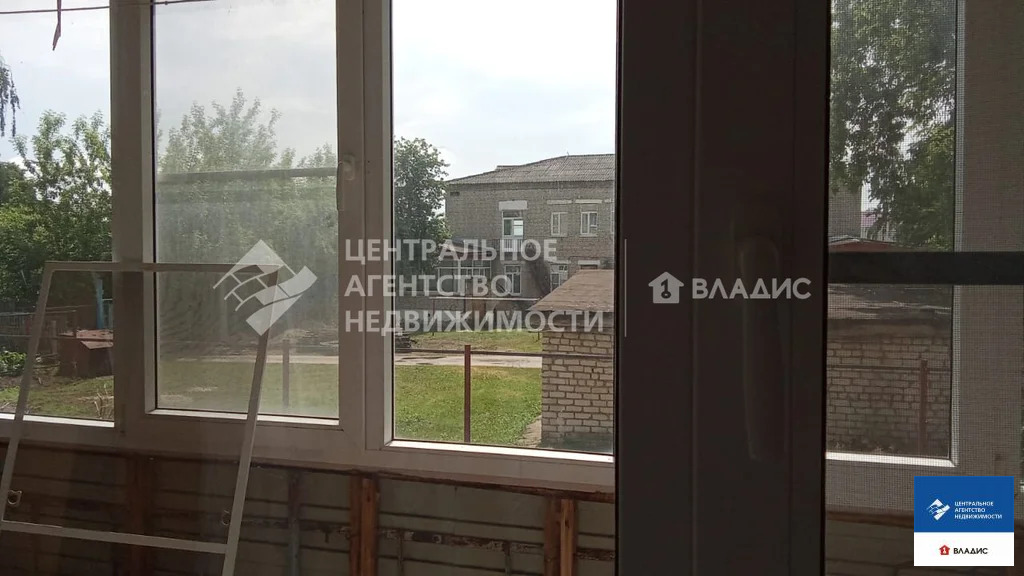 Продажа квартиры, Шилово, Шиловский район, ул. Первомайская - Фото 15