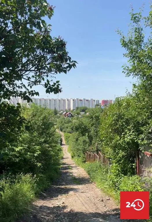Дача с видом на город в СТ “Здоровье-1” - Фото 2