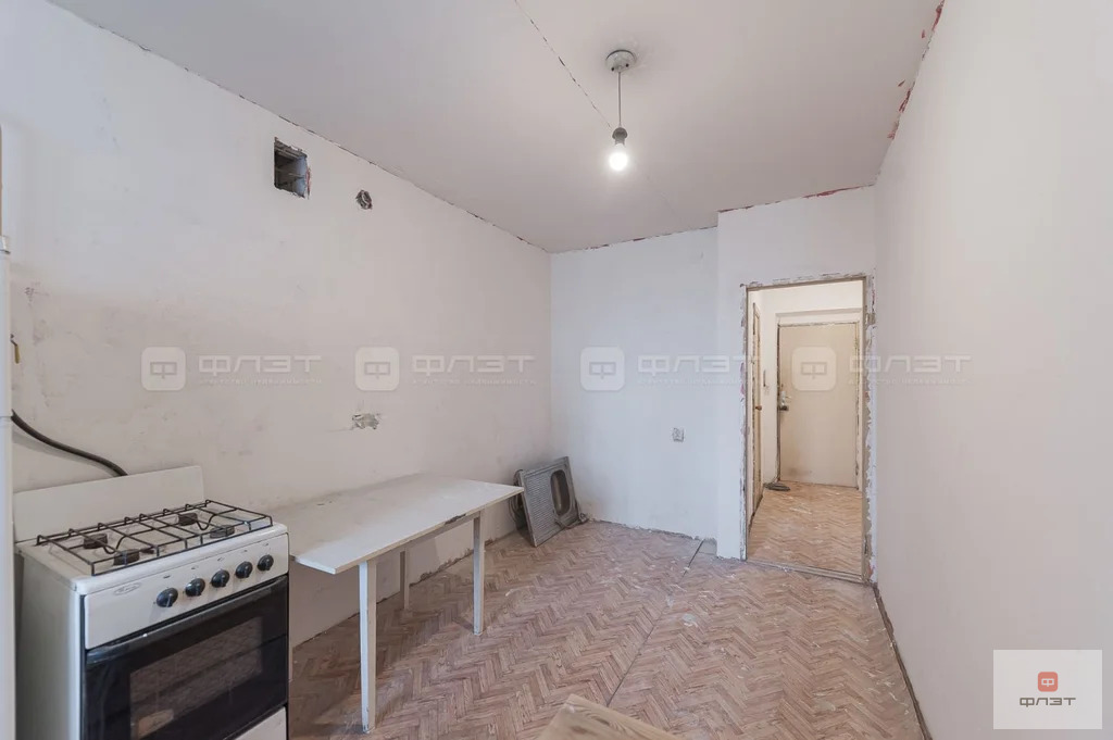 Продажа квартиры, Казань, ул. Азинская 2-я - Фото 3