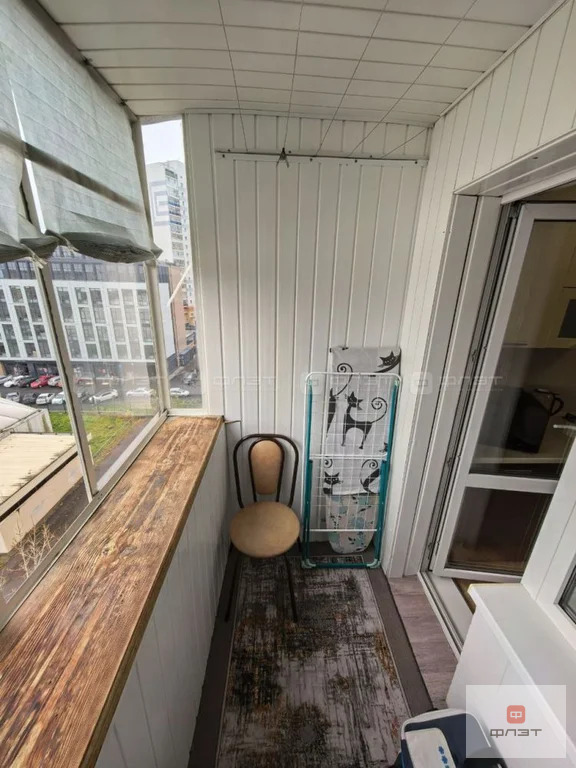 Продажа квартиры, Казань, ул. Рашида Вагапова - Фото 11