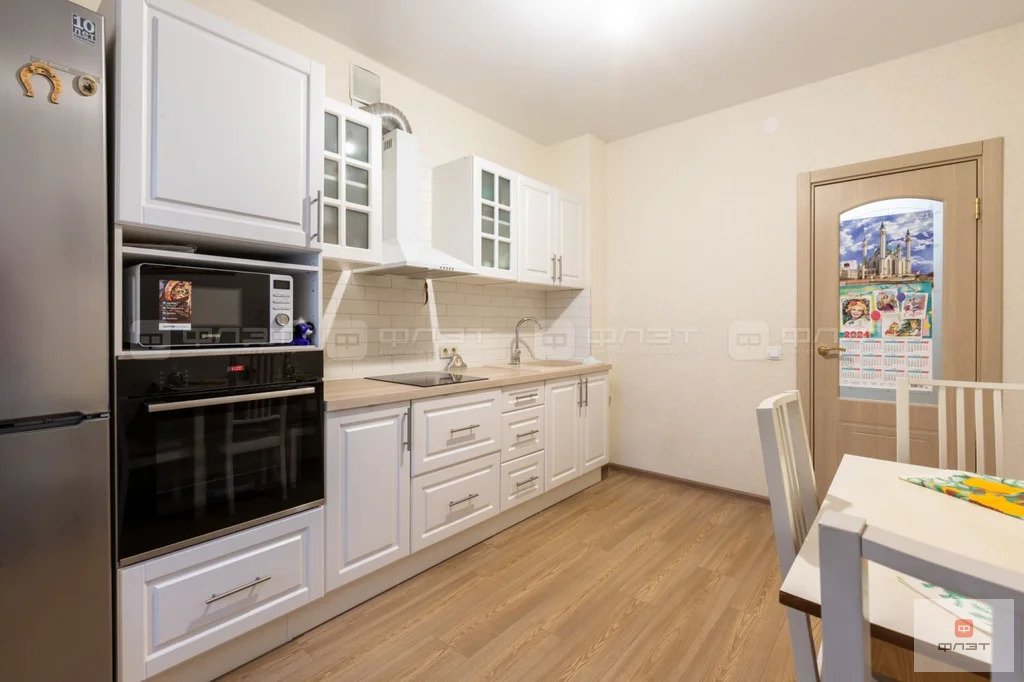 Продажа квартиры, Казань, проезд. Яраткан - Фото 2