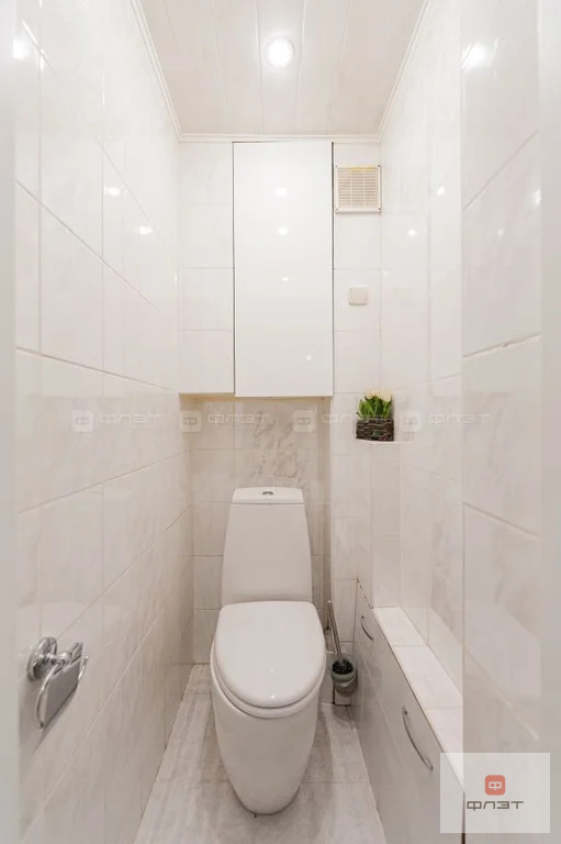 Продажа квартиры, Казань, ул. Кулахметова - Фото 18