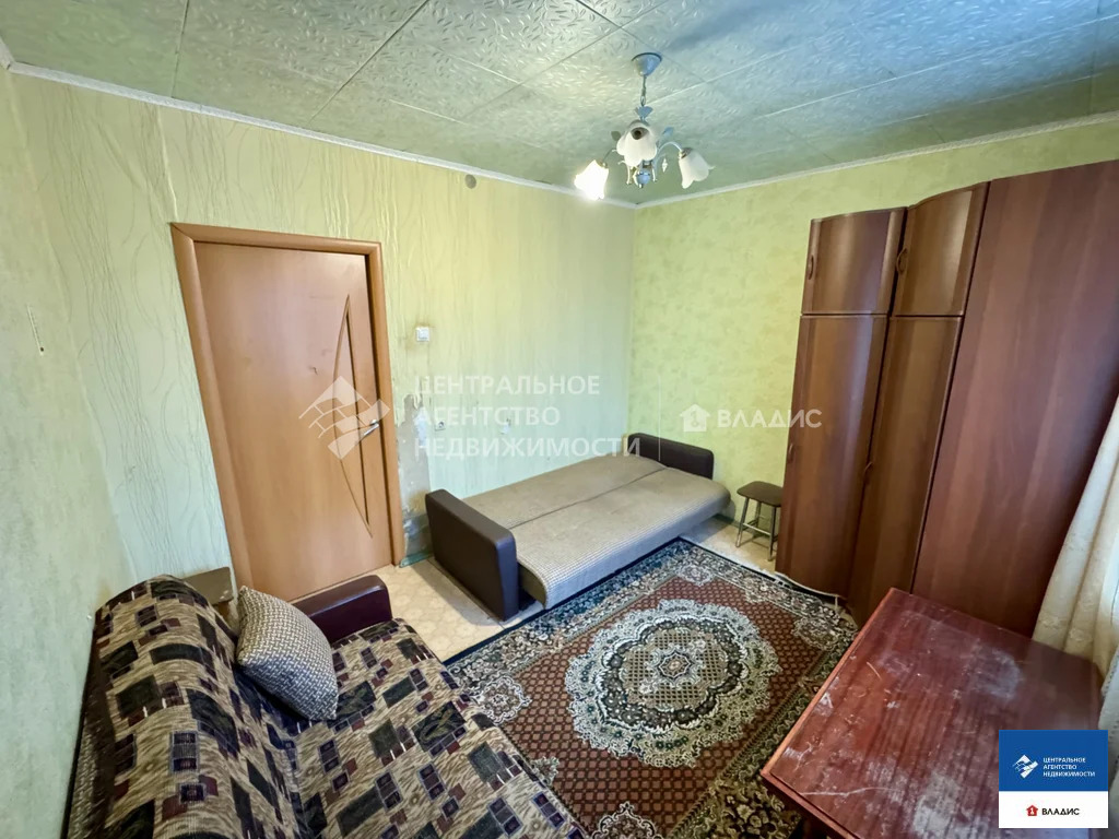 Аренда квартиры, Рыбное, Рыбновский район, ул. Электротяговая - Фото 10