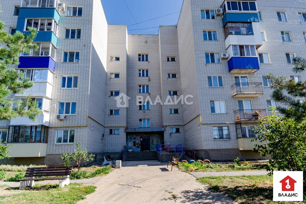 Продажа квартиры, Балаково, ул. Каховская - Фото 19