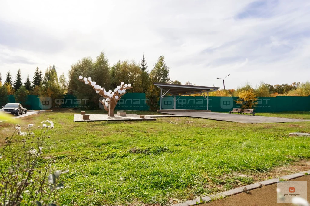 Продажа таунхауса, Казань, ул. Олега Лундстрема - Фото 23