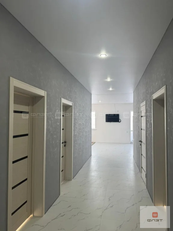 Продажа дома, Усады, Высокогорский район, ул. Садовая - Фото 16