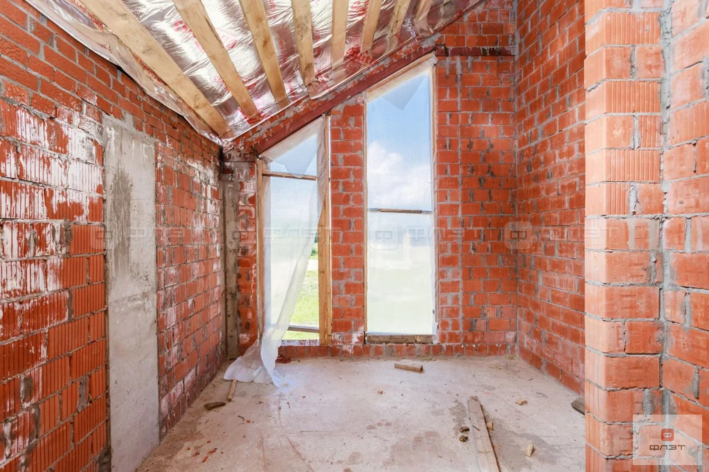 Продажа дома, Тарлаши, Лаишевский район, дом 1000 - Фото 22