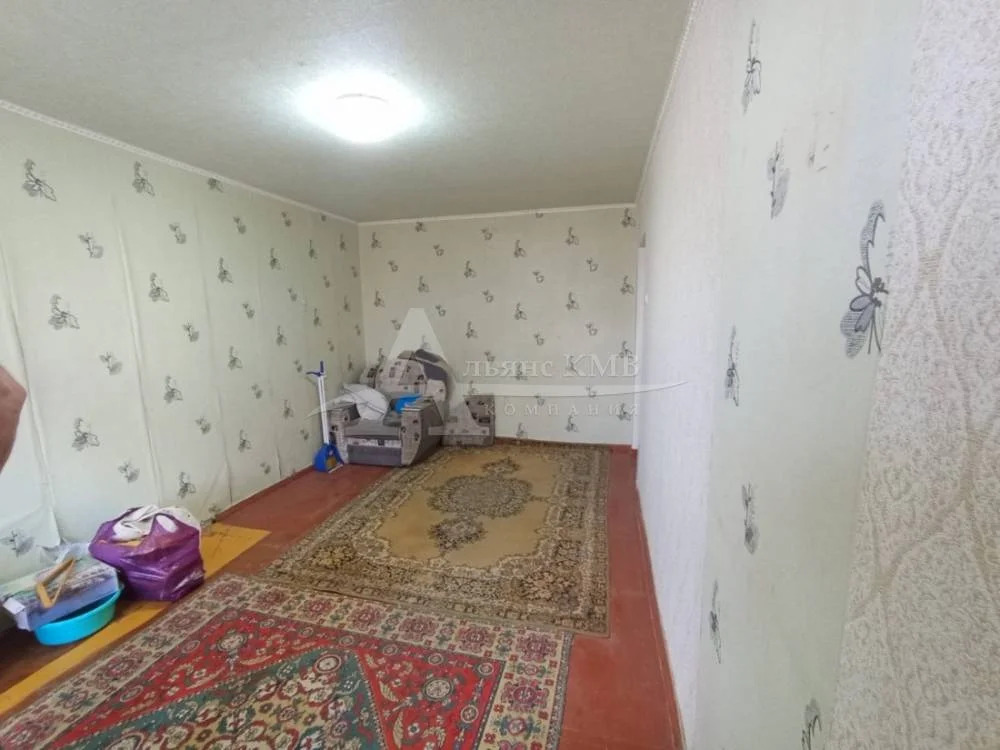 Продажа квартиры, Георгиевск, ул. Строителей - Фото 1