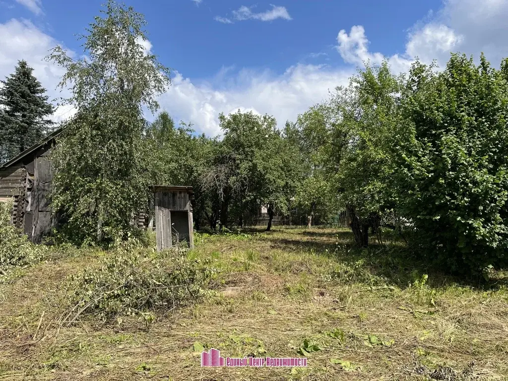 Участок 15 сот. , г/п Яхрома, д. Дедлово (Дмитровский район) - Фото 4