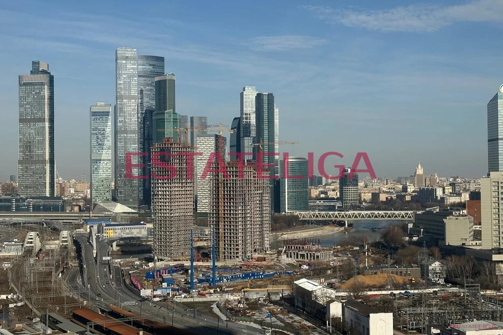 Продажа квартиры, Багратионовский проезд - Фото 16