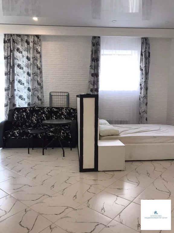 1-к квартира, 30 м, 5/5 эт. - Фото 5