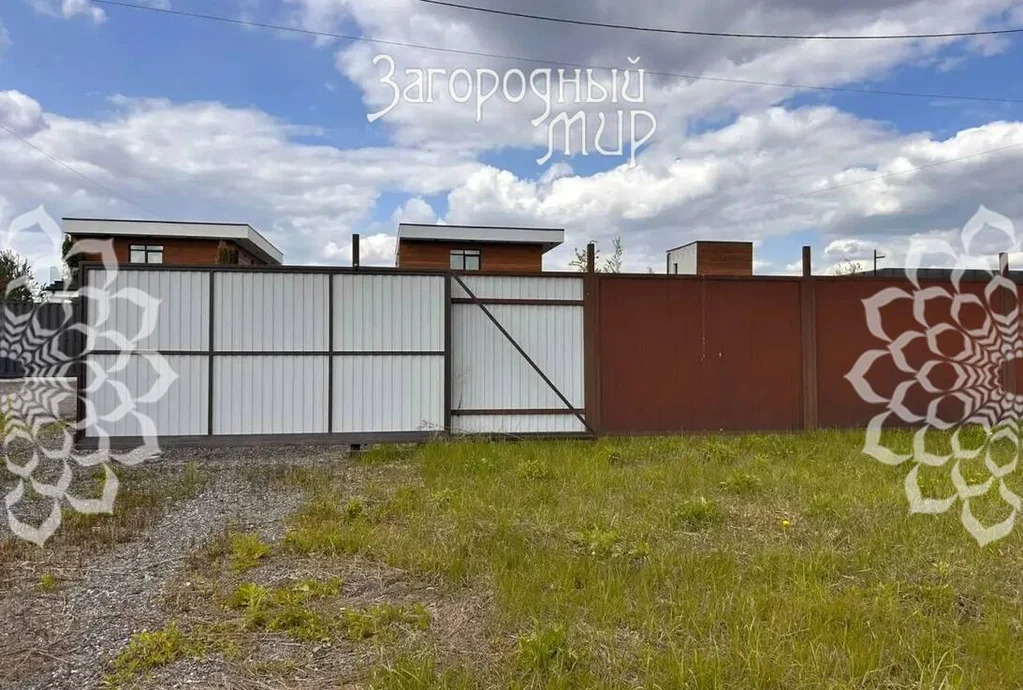 Продам участок, Новорижское шоссе, 15 км от МКАД - Фото 4