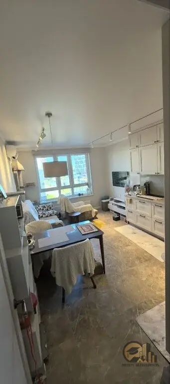 2-х комнатная квартира в ЖК «Город-парк Переделкино Ближнее» - Фото 6