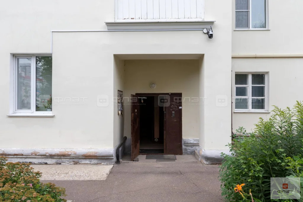 Продажа квартиры, Казань, ул. Искра - Фото 4