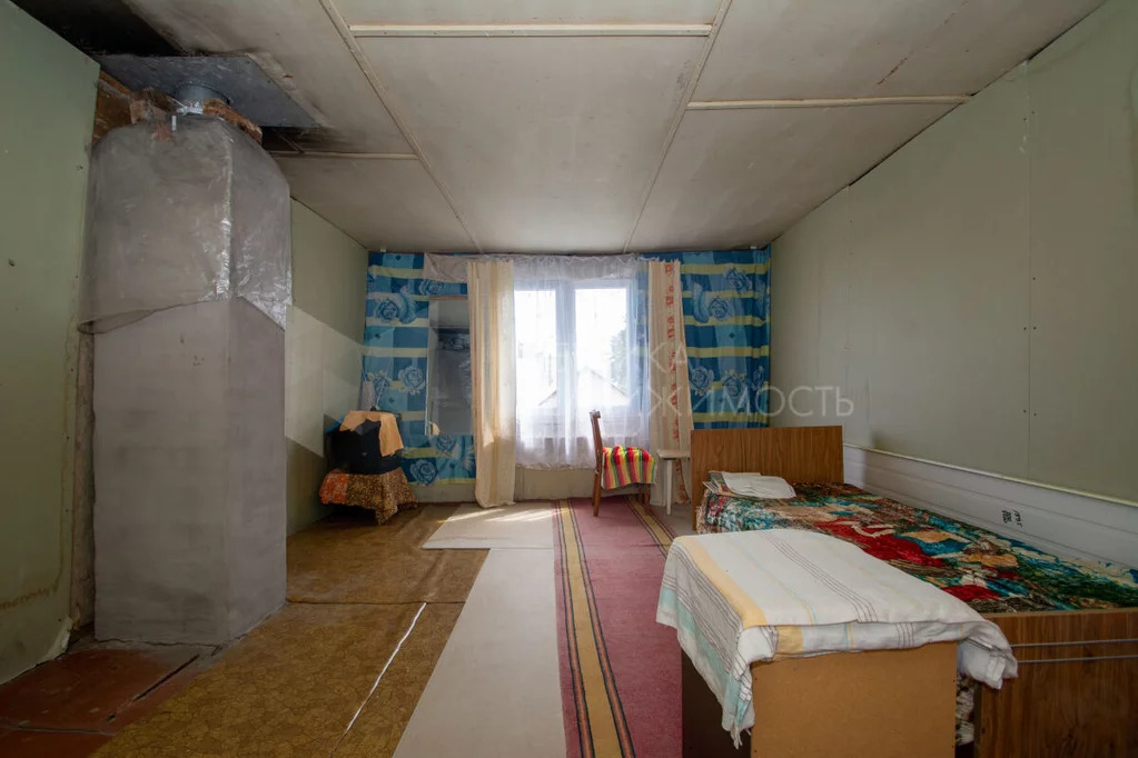 Продажа дома, Тюменский район, Тюменский р-н - Фото 14