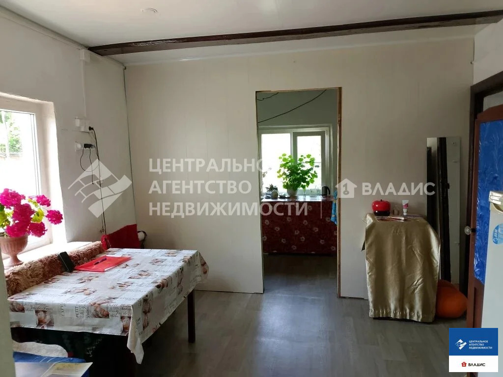 Продажа дома, Асташово, Старожиловский район - Фото 3