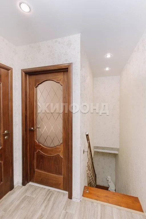 Продажа дома, Приобский, Новосибирский район, ул. Мира - Фото 38