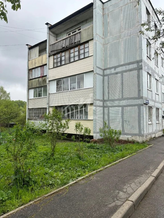 Продажа квартиры, Росхмель, Пушкинский район, 32А - Фото 16