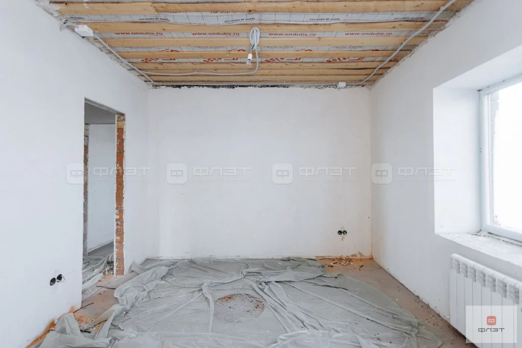 Продажа дома, Большие Кабаны, Лаишевский район, ул. Садовая - Фото 12