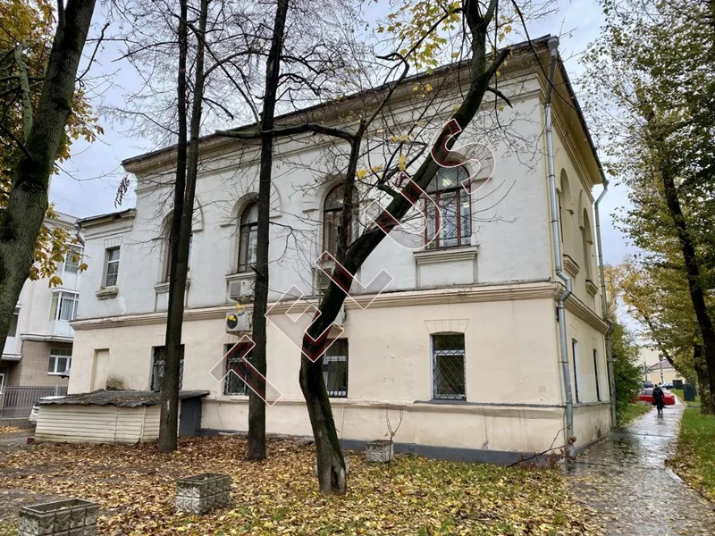 м. Курская, Сыромятнический проезд, 879 м2, Особняк (ном. объекта: ... - Фото 12