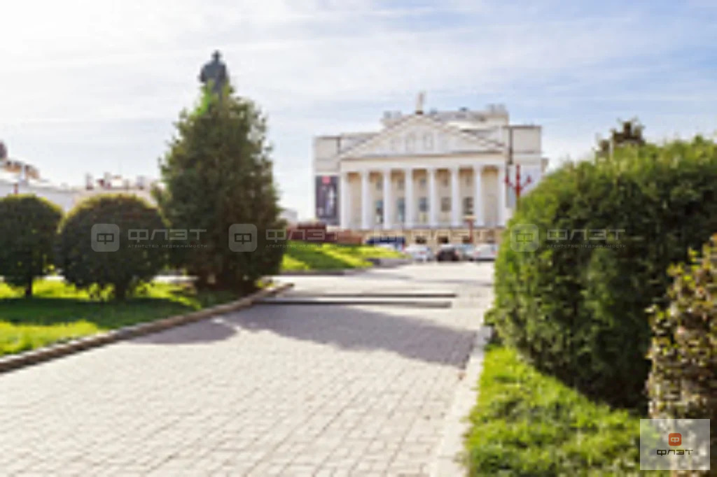 Продажа офиса, Казань, ул. Касаткина - Фото 40