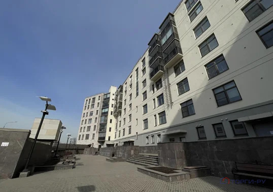 Продажа квартиры, ул. Орловская - Фото 0