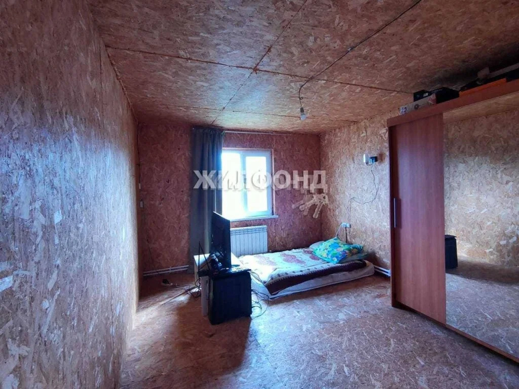 Продажа дома, Криводановка, Новосибирский район, днт Благое - Фото 8