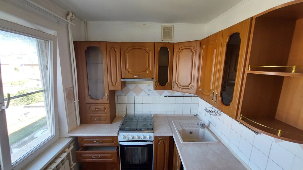 Продажа квартиры, Темрюк, Темрюкский район, ул. Ленина - Фото 1