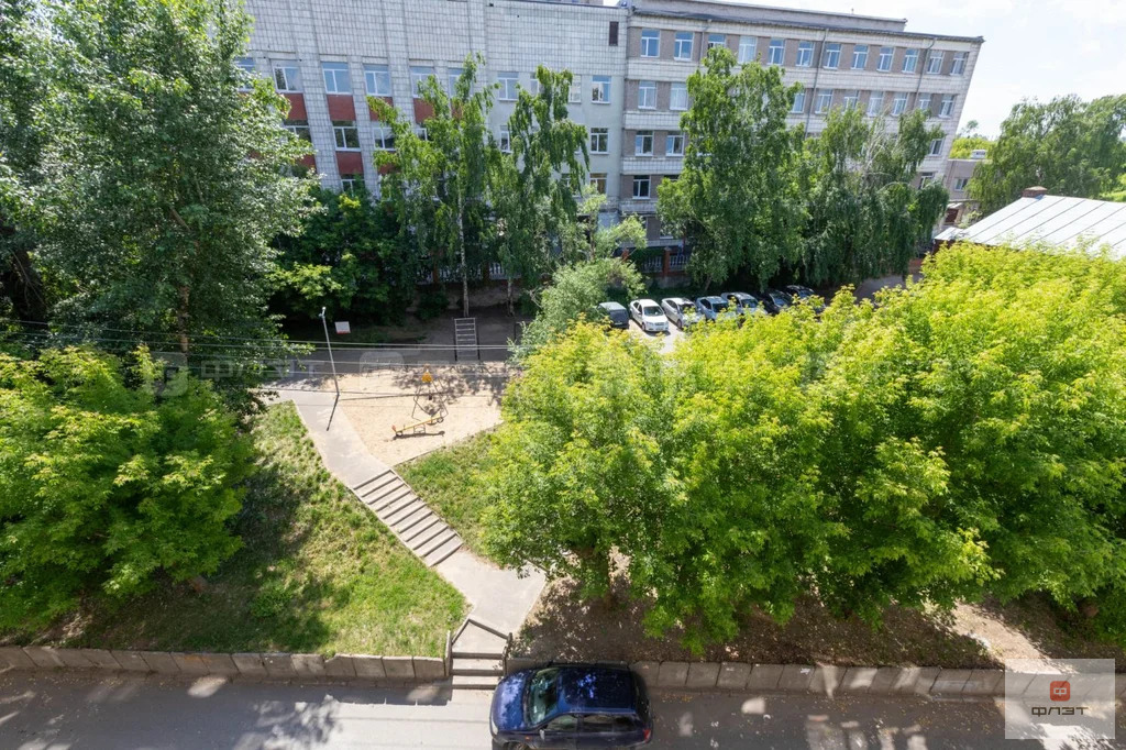 Продажа квартиры, Казань, ул. Болотникова - Фото 17